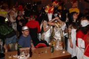 Maskenball Kleinl�tzel 20. Februar 09